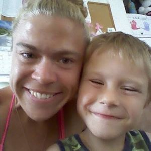 Meet your Posher, Carol