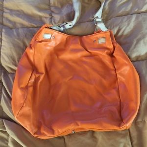 💕 REDUCED💕Orange purse