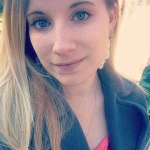 Meet your Posher, Tiffany