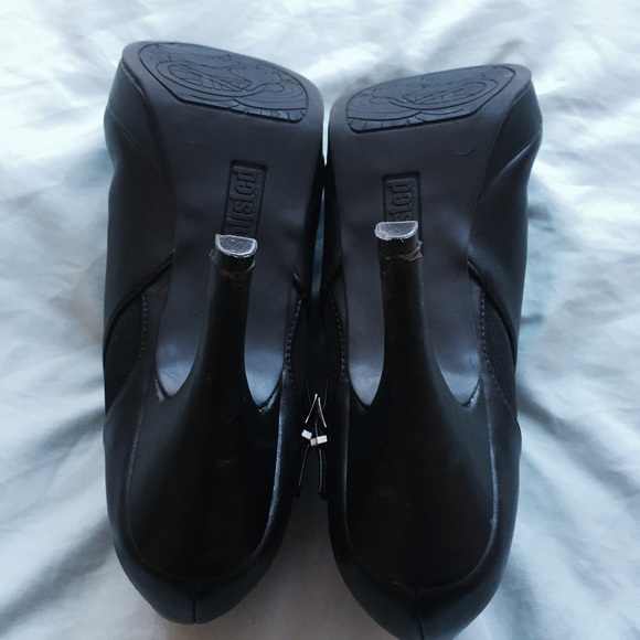 [Unlisted] Black Pumps NWOT - Picture 3 of 3