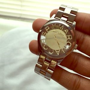 Marc Jacobs Watch