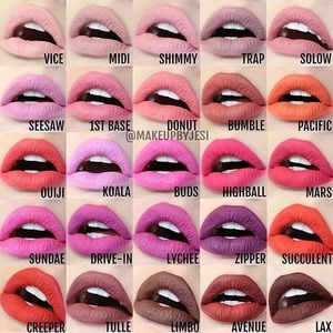 Meet your Posher, Kristi