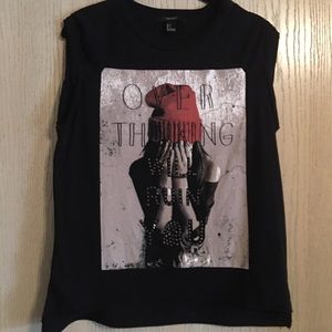 Overthinking Will Ruin You Shirt