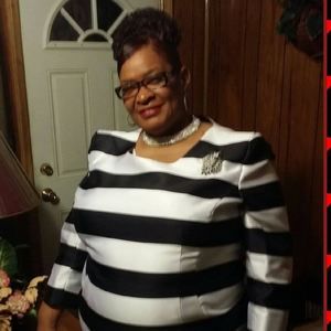 Meet your Posher, Gloria