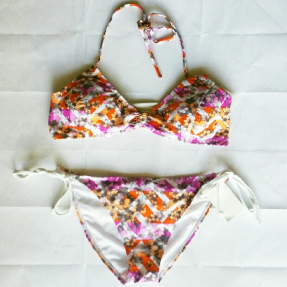 🔥🆕👙 BP Swim Suit Set - Picture 1 of 4