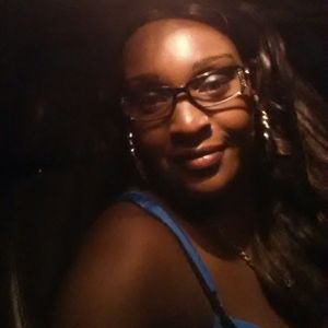 Meet your Posher, Sharnae