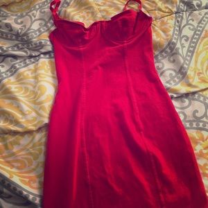 American Apparel Dress