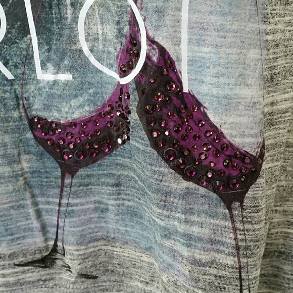 Knit top - Picture 2 of 3