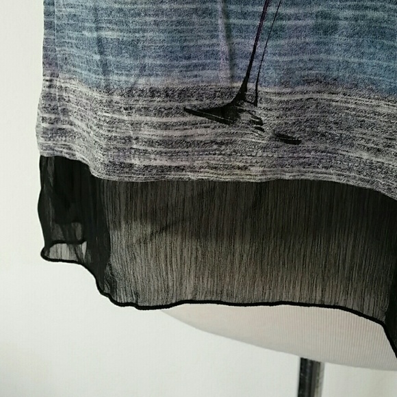 Knit top - Picture 3 of 3