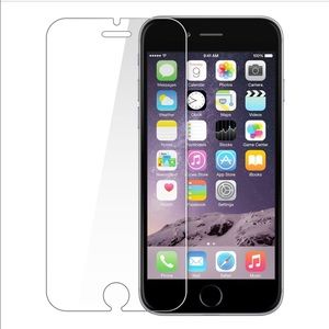 iPhone 6plus glass screen protector