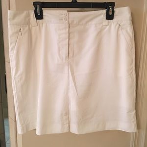 Golf skort by Maggie Lane