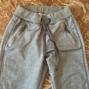 H&M sport sweats/joggers