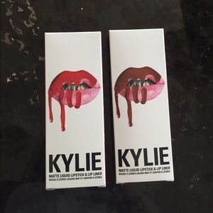Dolce k and 22:)