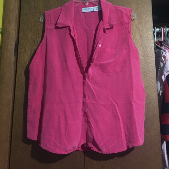 Pick blouse