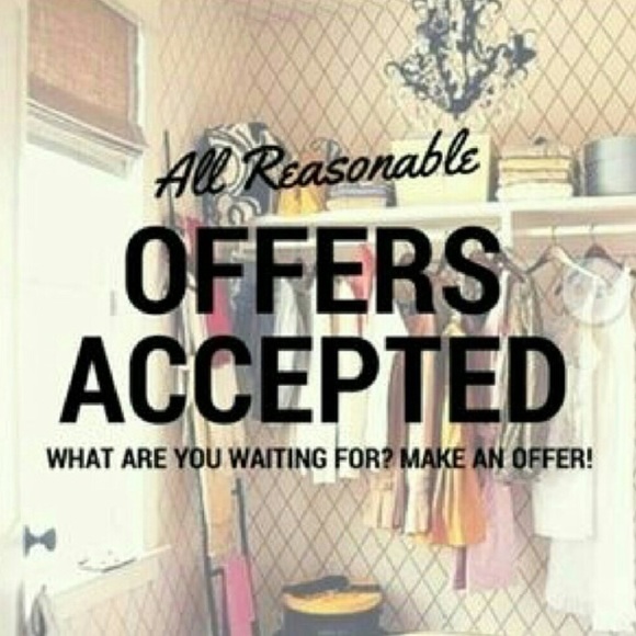 Everything must go!!!