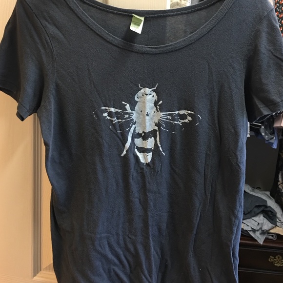 EUC Honeybee Tee