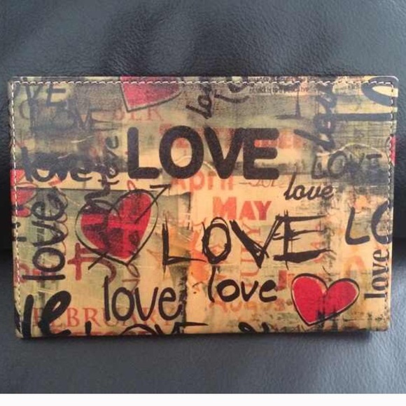 Passport holder~ NWOT!