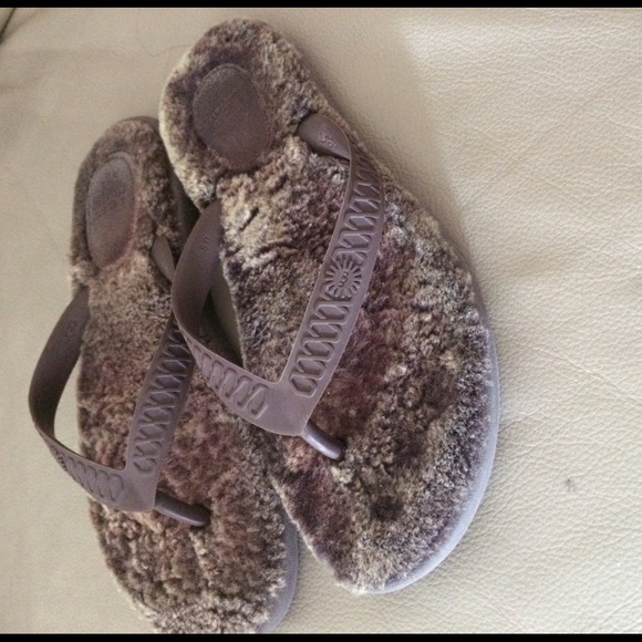 The North Face sandals - Picture 1 of 1