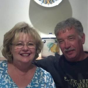 Meet your Posher, Patti