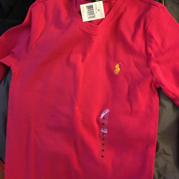 RALPH LAUREN T-shirt