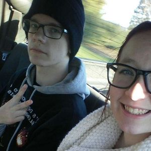 Meet your Posher, Baylee