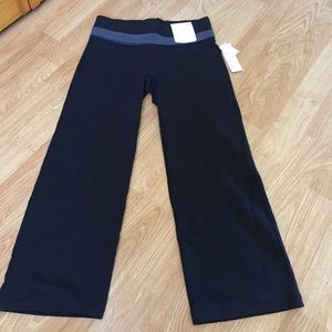 GapFit gbalance yoga Capri