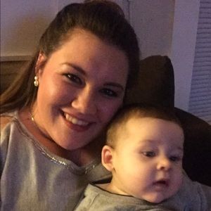 Meet your Posher, Kristen