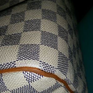 Louis Vuitton  Speedy 35 Damier