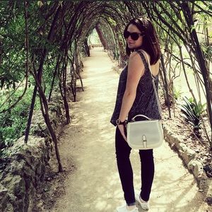 Meet your Posher, Kristen