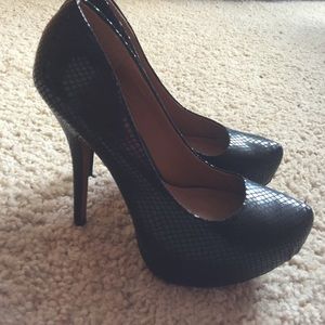 Aldo heels