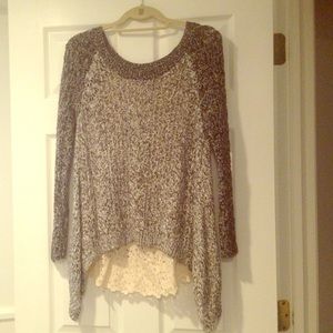 bought from Anthropologie