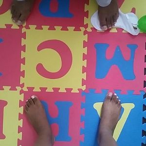 Meet your Posher, Cathy