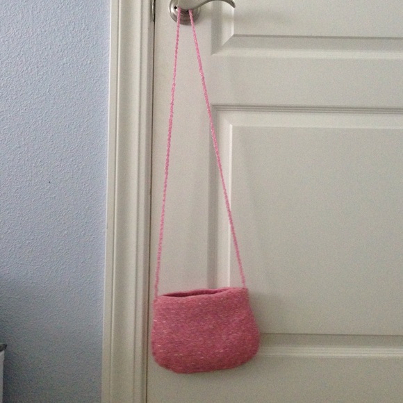 🎉HP🎉 Beaded and sequined bag - Picture 4 of 4