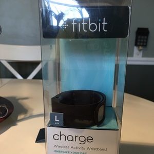 Fitbit Charge