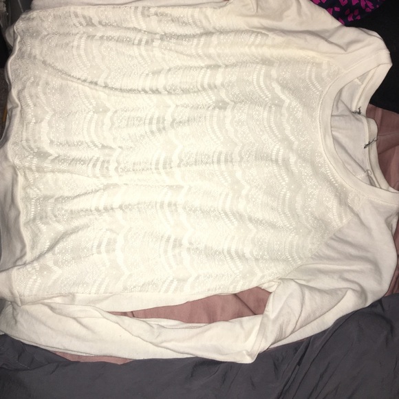 LONG SLEEVE TOP