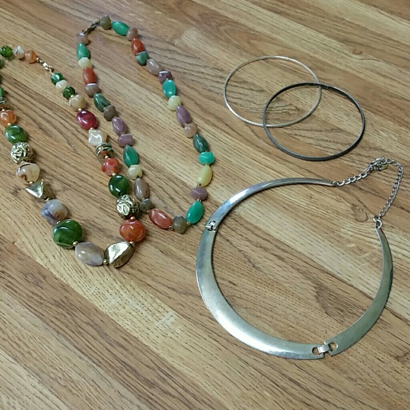 Jewelry - Fall jewelry lot
