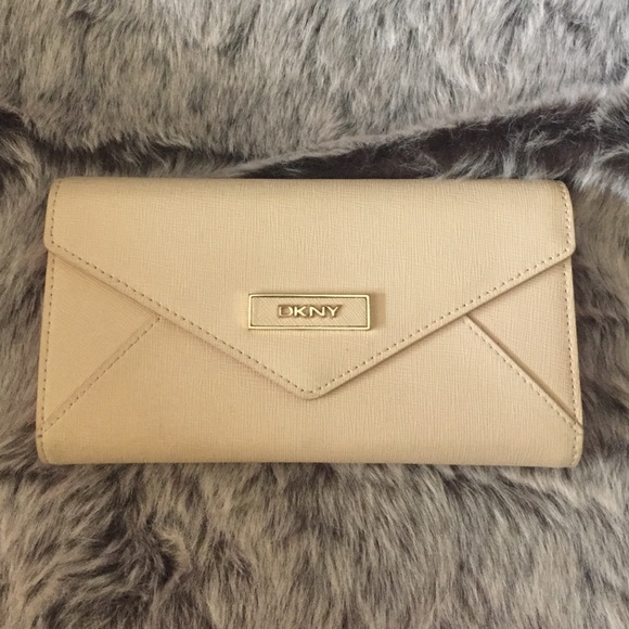 DKNY Wallet - $30