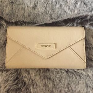 DKNY Wallet - $30