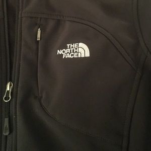North face women's apex bionic jacket