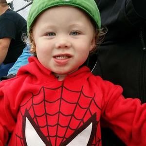 Meet your Posher, Donna