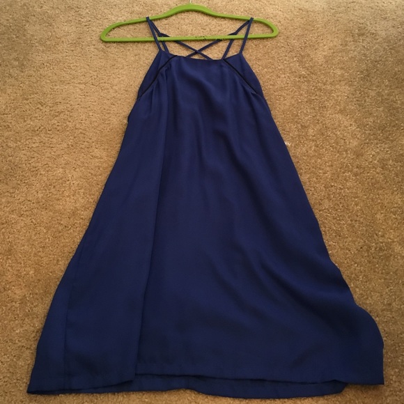 A-Line Dress