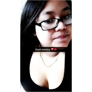 Meet your Posher, Nicky