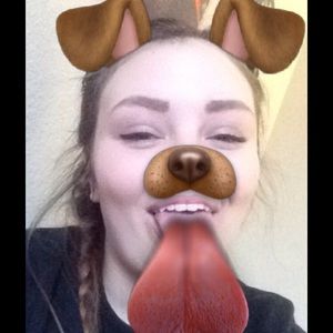 Meet your Posher, Kaitlyn