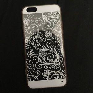 iPhone 6 case!