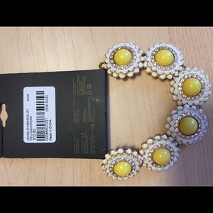 Daisy Bracelet