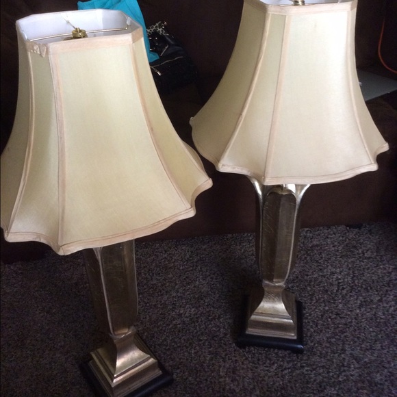 Nice Lamps