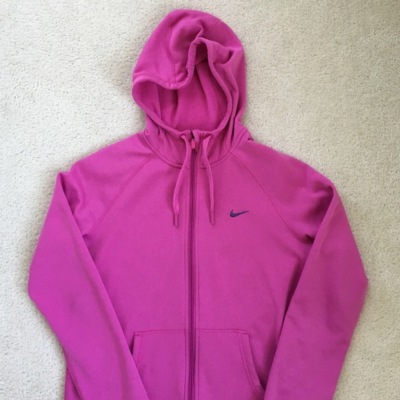 Nike hoodie