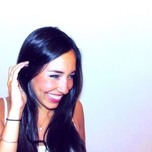 Meet your Posher, Meghan