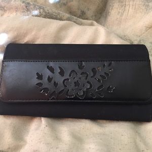 Black Wallet