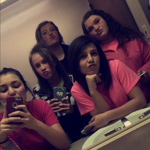 Meet your Posher, Mary